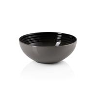LE CREUSET - Vancouver - Dessertschaaltje 16cm 0,65l Flint LE CREUSET - Vancouver - Dessertschaaltje 16cm 0,65l Flint