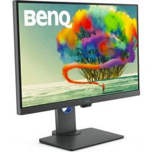 BenQ DesignVue PD-Serie PD2705Q 27 Quad HD USB-C IPS monitor