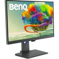 BenQ DesignVue PD-Serie PD2705Q 27 Quad HD USB-C IPS monitor
