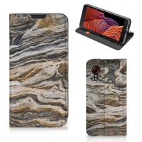 Samsung Galaxy Xcover 5 | Standcase | Steen