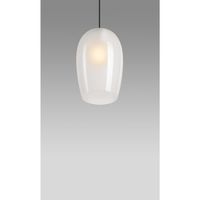 SLV PANTILO OVAL hangende plafondverlichting Opbouw E27 - thumbnail