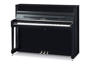 Kawai K-200 E/P chroom piano