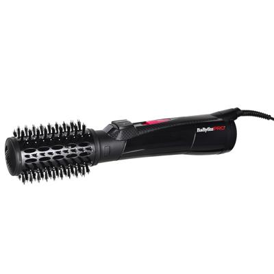 BaBylissPRO BAB2770E haarstyler Heteluchtborstel Stoom Zwart 800 W 2,7 m