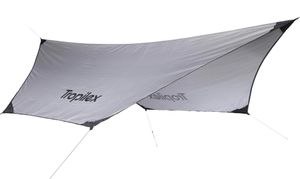 'Canopy' Tarp - Zwart - Tropilex
