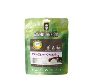 Adventure Food Mousse Au Chocolat