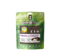 Adventure Food Mousse Au Chocolat