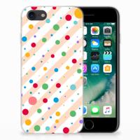 iPhone SE 2022 | SE 2020 | 8 | 7 | TPU bumper | Dots