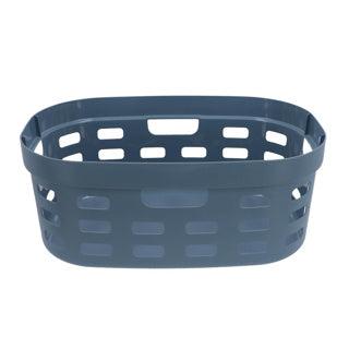 Sigma Home mand 45 liter blauw