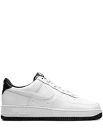 Nike baskets Air Force 1 '07 - Blanc - thumbnail