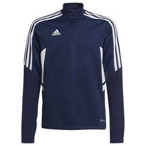 adidas Trainingsshirt Condivo 22 - Navy/Wit Kids