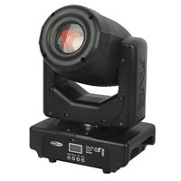 Showtec Shark One Spot LED moving-head - thumbnail