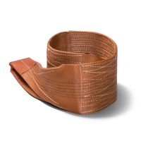 Delta Hijsband | volgens EN 1492-1 | 2 m | 6 ton - CO.HL.06002 CO.HL.06002