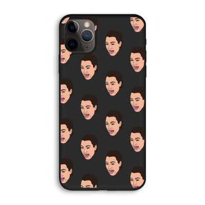 Ugly Cry Call: iPhone 11 Pro Biologisch afbreekbaar hoesje