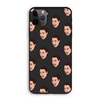 Ugly Cry Call: iPhone 11 Pro Biologisch afbreekbaar hoesje