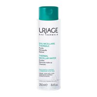 Uriage Eau Thermale Micellair Water Gemengde tot Vette huid 250ml