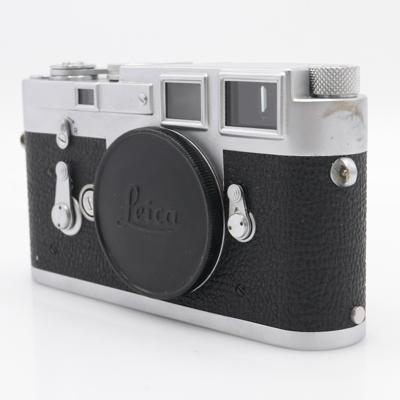 Leica M3 body occasion