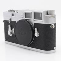 Leica M3 body occasion