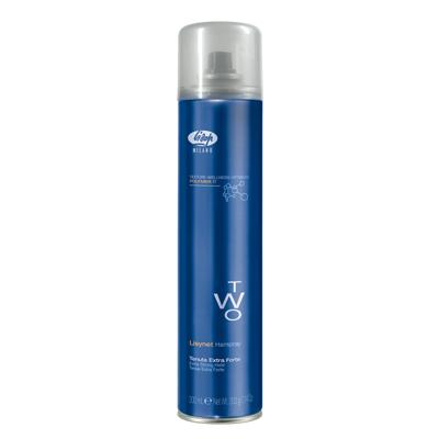 Lisap Finishing Lisynet Two Eco Hairspray 300ml