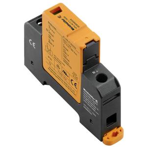 Weidmüller 2636990000 VPU AC II 1 75/50 Overspanningsafleider 50 kA 1 stuk(s)