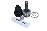Homokineet reparatie set, aandrijfas 493127