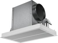 Bosch DIZ1JC2C6 Afzuigkap geïntegreerd Wit Bosch DIZ1JC2C6 Afzuigkap geïntegreerd Wit