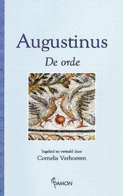 De orde (Hardback)