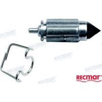 REPUESTOS MOTORES - Honda REC16011-881-741 - KIT AGUJA