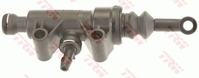 Hoofdcilinder, koppeling PND261