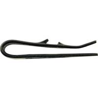 KS Tools 420.1906 Metalen u-moer nr. 8x21mm universeel, verpakking van 10 stuks KS Tools 420.1906 Metalen u-moer nr. 8x21mm universeel, verpakking van 10 stuks