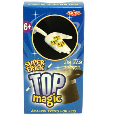 tactic Top Magic nr. 3