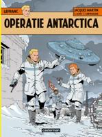 Operatie Antarctica (Paperback)