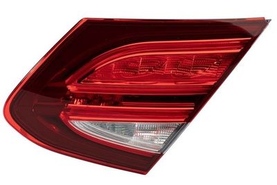 Achterlicht Mercedes C-klasse (A/C205) 15- rebi led 2TZ011787221