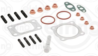 Turbocharger, montageset 713855