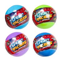 Toi-Toys Turbo racers auto verrassingsei