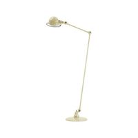 Jielde Loft D1240 Vloerlamp - Ivoor