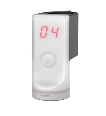 Goodnature Digitale Vangst Teller | A24 - 745696