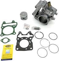 Magneti Marelli Cylinder sets magn marell 125 ccm 4t std