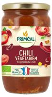 Primeal Vegetarische chili bio