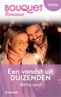 Een vondst uit duizenden - Shirley Jump - ebook