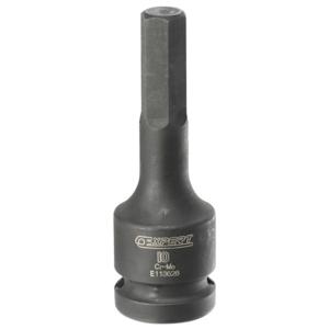 Expert by Facom Impact Schroevendraaierdop 1/2" 6-kant | 10 mm - E113626