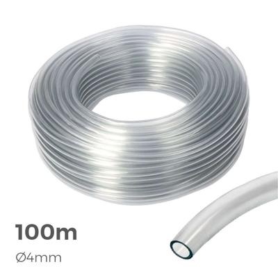 Tuinslang EDM Ø 6 mm (100 m)