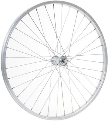 CONTEC Fr.wheel 24" 2,00 zinc