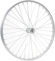 CONTEC Fr.wheel 24" 2,00 zinc