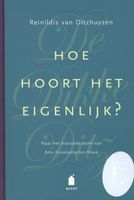 De Dikke Ditz Hoe hoort het eigenlijk?