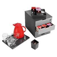 Coffee point box durable 3385 58 lgs dgs