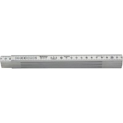 Hultafors Duimstok A 59 2m 10-delig - HU150003