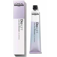L'Oréal Professionnel Dialight 9 Zeer Licht Blond Haarverf 50ml