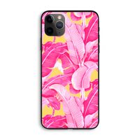 Pink Banana: iPhone 11 Pro Max Biologisch afbreekbaar hoesje