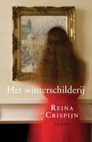 Het winterschilderij - Reina Crispijn - ebook - thumbnail