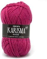 Drops Karisma Uni Colour 013 Pink